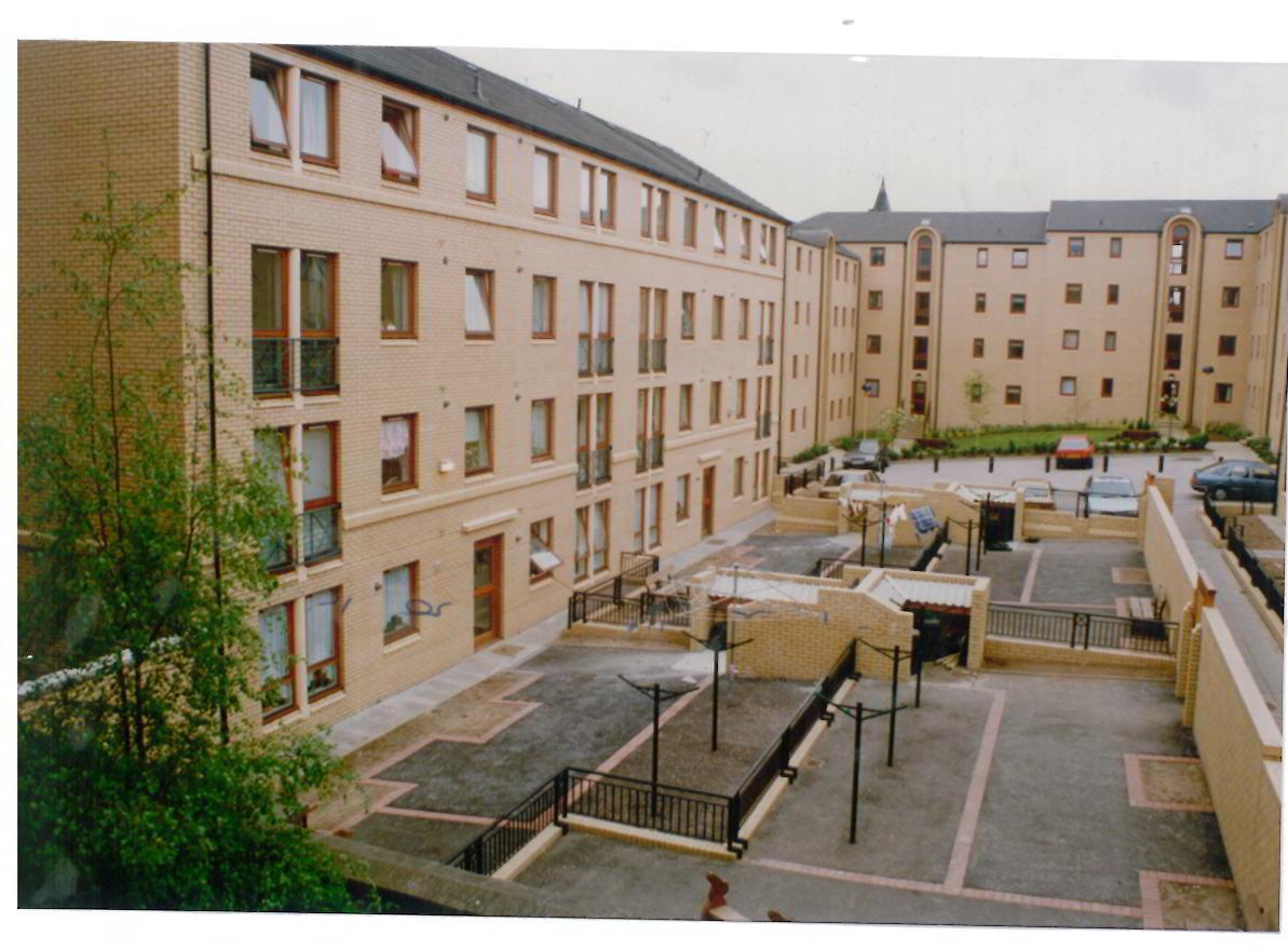 Lumsden St and Yorkhill St Lumsden St and Yorkhill St