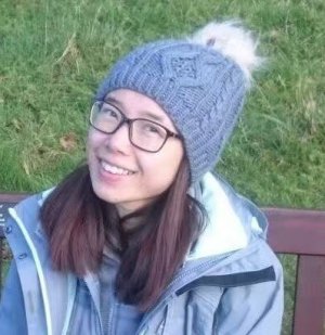 Jennifer Xu