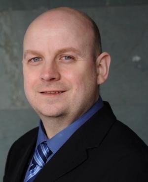 Tony Mallaghan