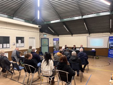 AGM