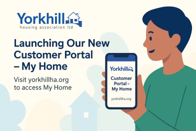 New Website