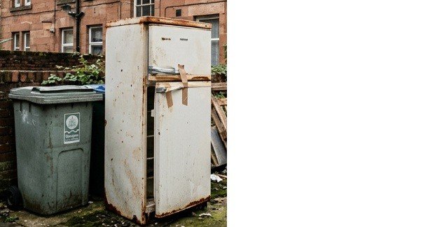 Oldfridge
