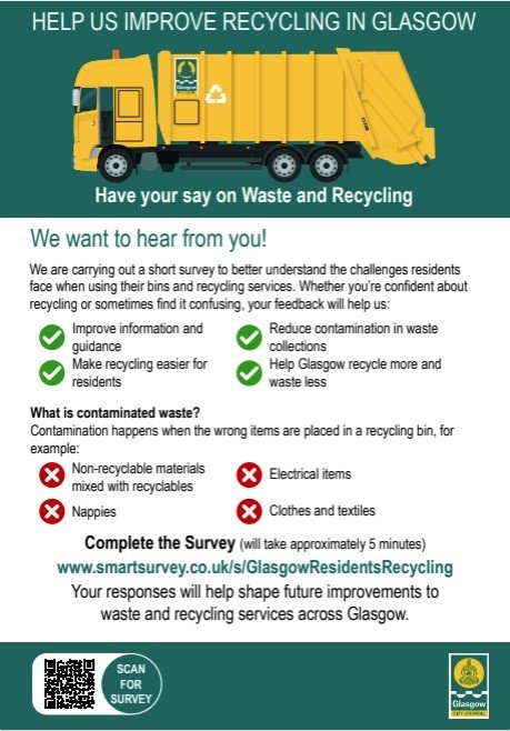 RecyclingSurvey
