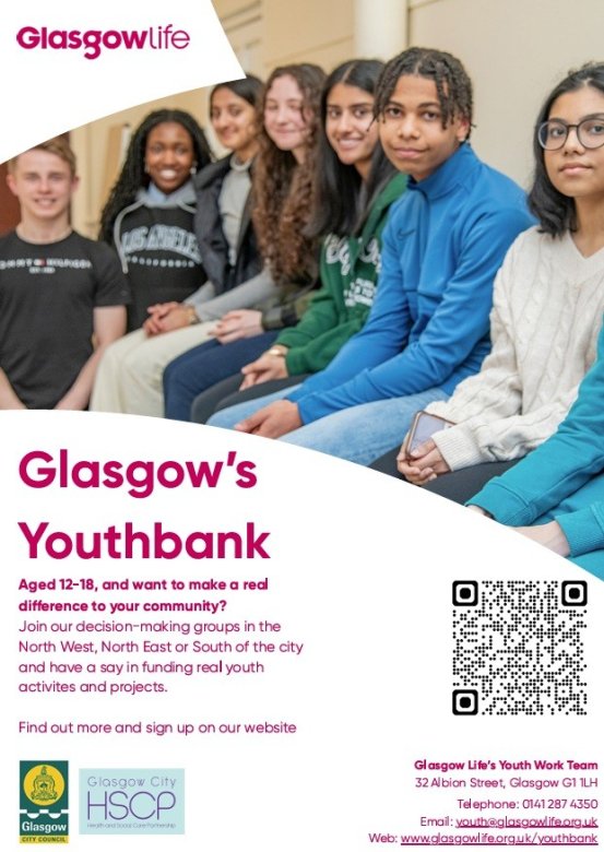 YouthBank