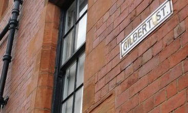 Gilb ST