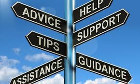 Advice