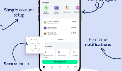 AllPay App