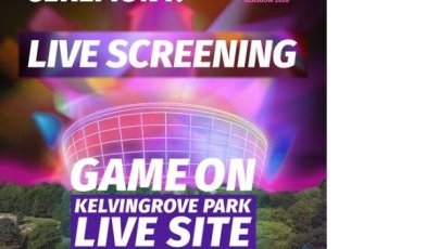CWGames