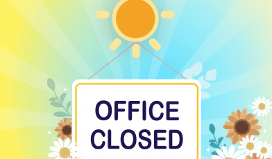 Office Closed