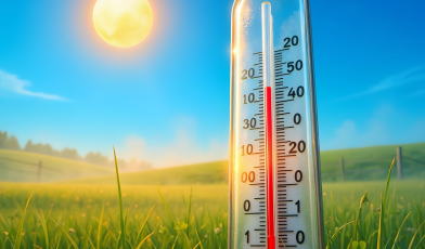 Thermometer