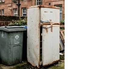 Oldfridge