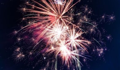 firework