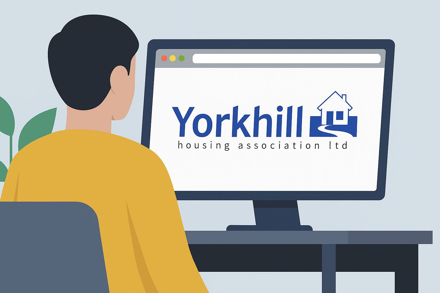 Customer Portal