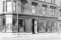 Regent Cafe