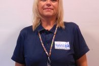 Tracy Munro - Senior Factoring Assistant
