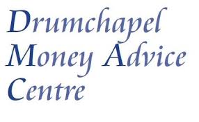 Drumchapel Money Advice Centre logo